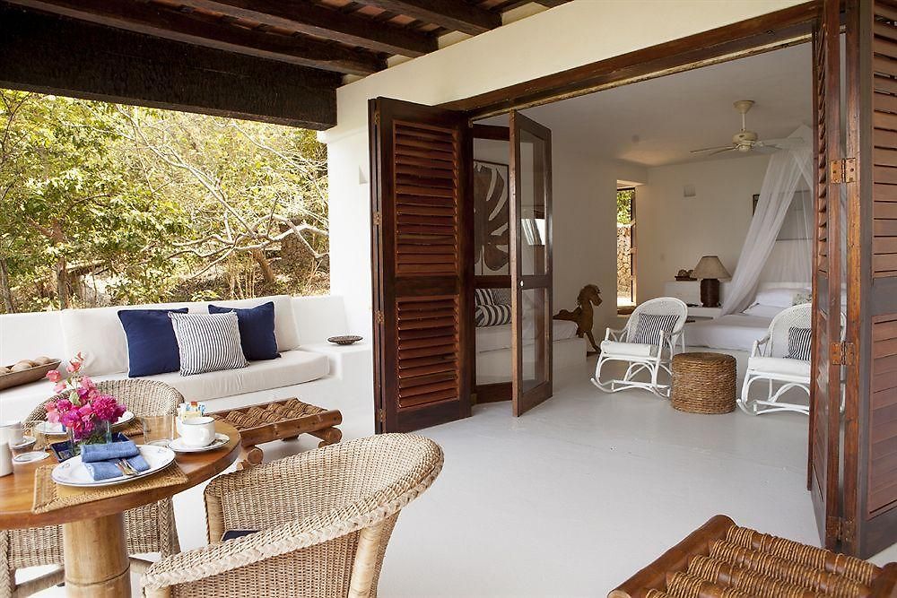 Agua Baru Hotel 4*