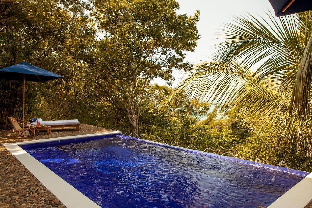 Agua Baru Hotel 4*