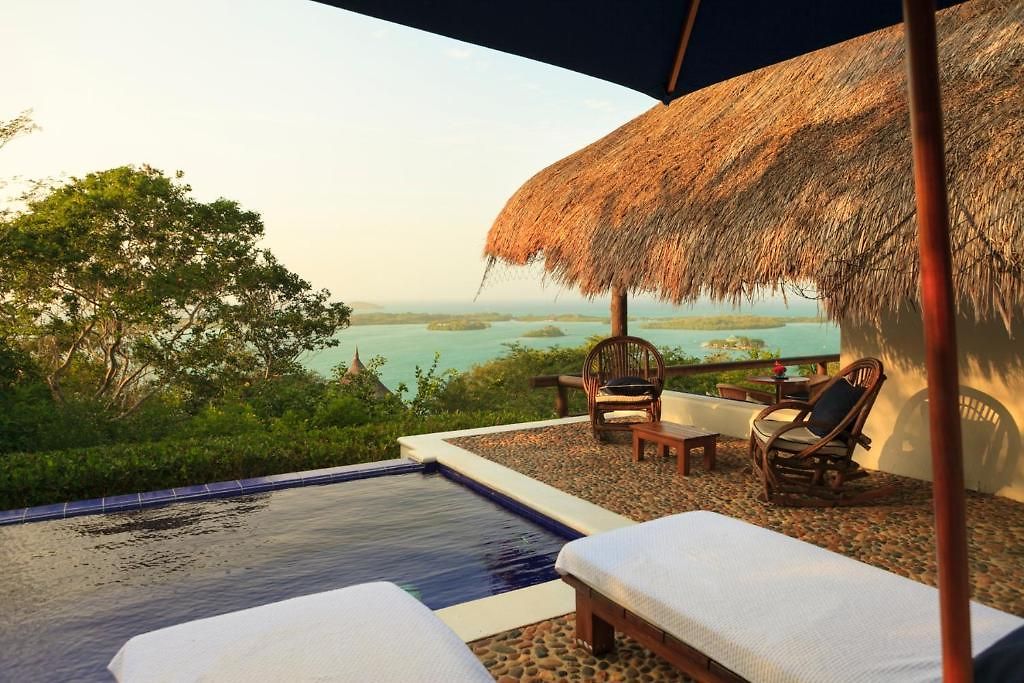 Agua Baru Hotel 4*