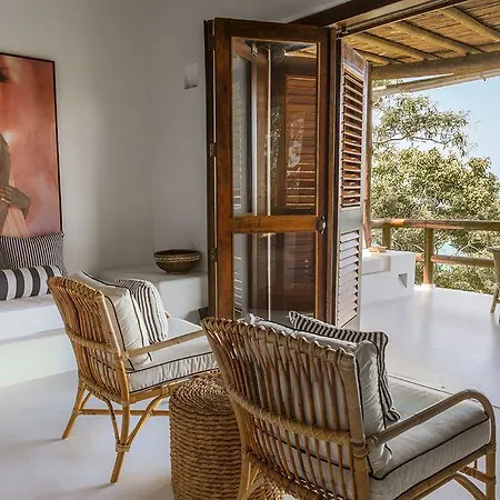 Hotel Agua Baru Cartagena