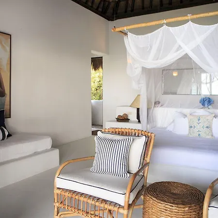 Hotel Agua Baru Cartagena