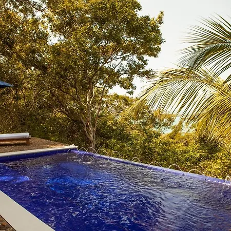 Agua Baru Hotel 4*