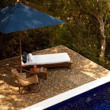 Agua Baru Hotel Cartagena