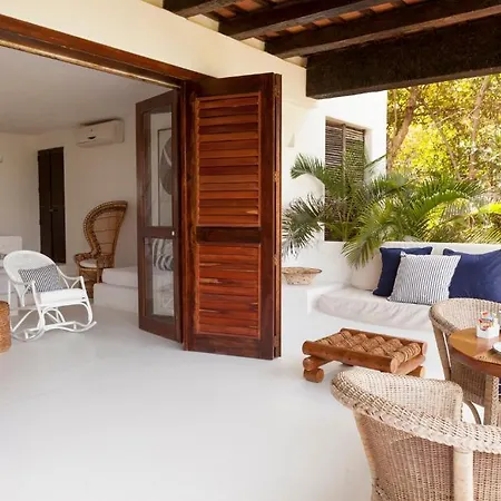 Agua Baru Hotel 4*