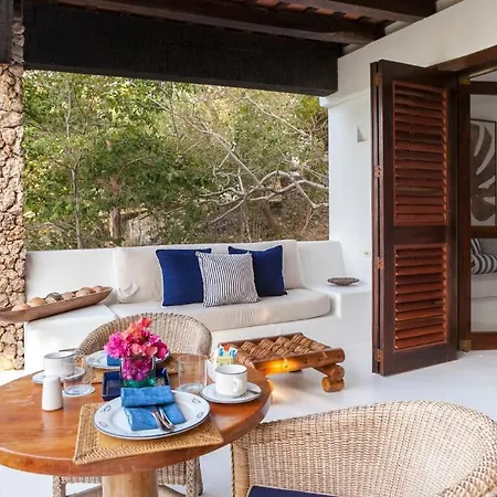 Agua Baru Hotel Cartagena
