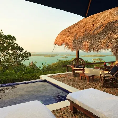 Agua Baru Hotel 4*