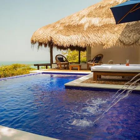 Agua Baru Hotel Cartagena