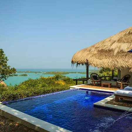 Hotel Agua Baru 4*