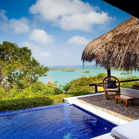 Hotel Agua Baru 4*