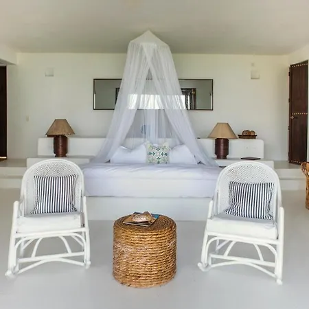 Hotel Agua Baru