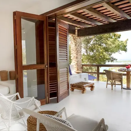 Agua Baru Hotel Cartagena