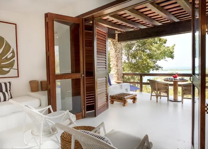 Hotel Agua Baru