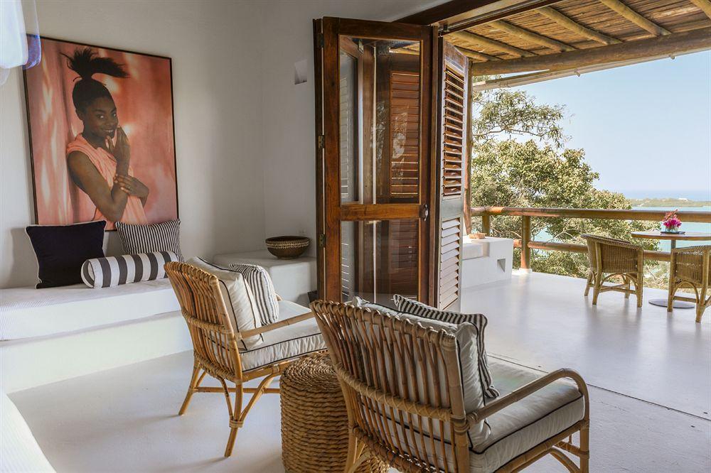 Hotel Agua Baru Cartagena