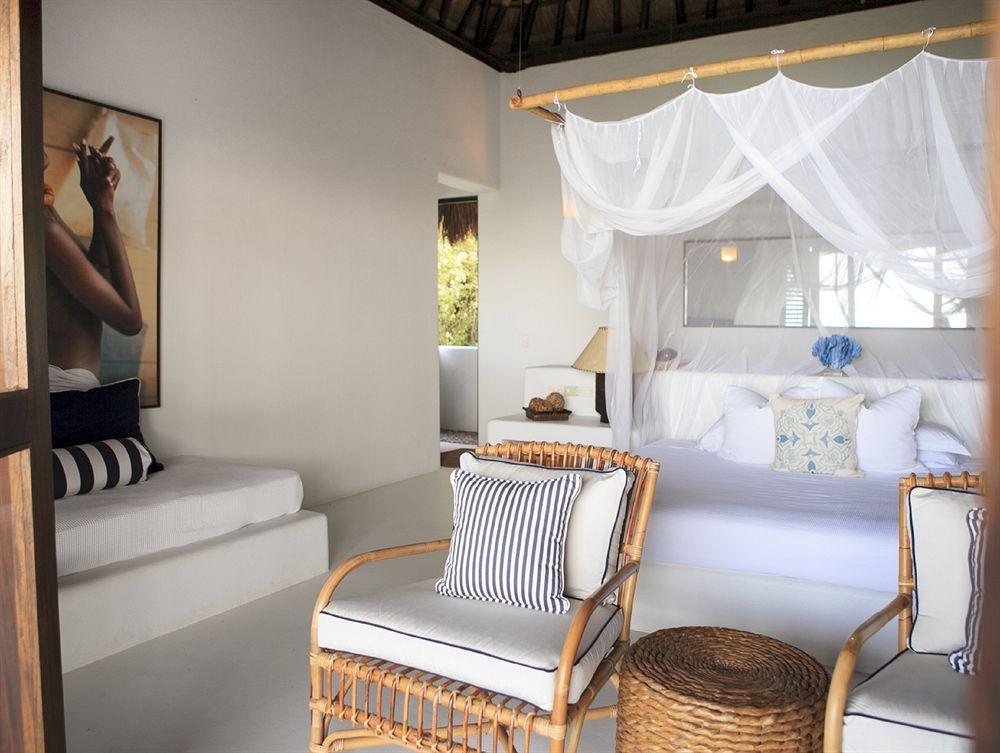 Hotel Agua Baru Cartagena