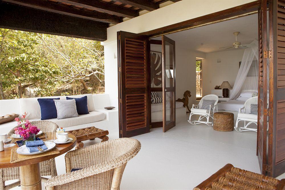 Agua Baru Hotel 4*