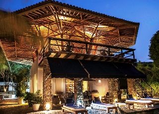 Hotel Agua Baru 4*
