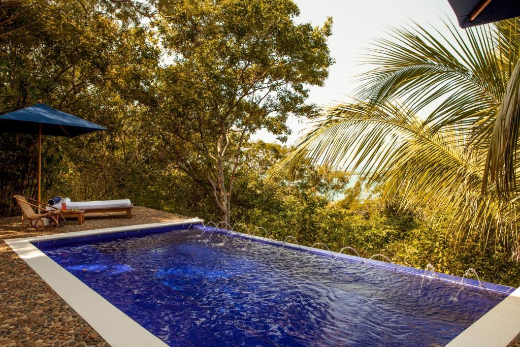 Agua Baru Hotel 4*