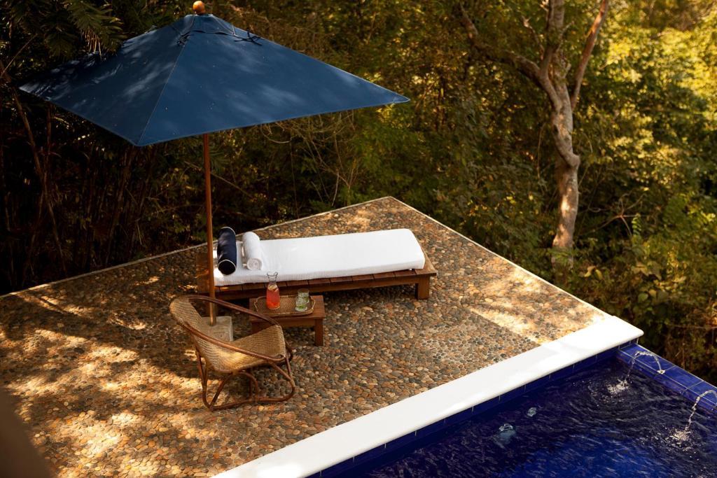 Agua Baru Hotel Cartagena