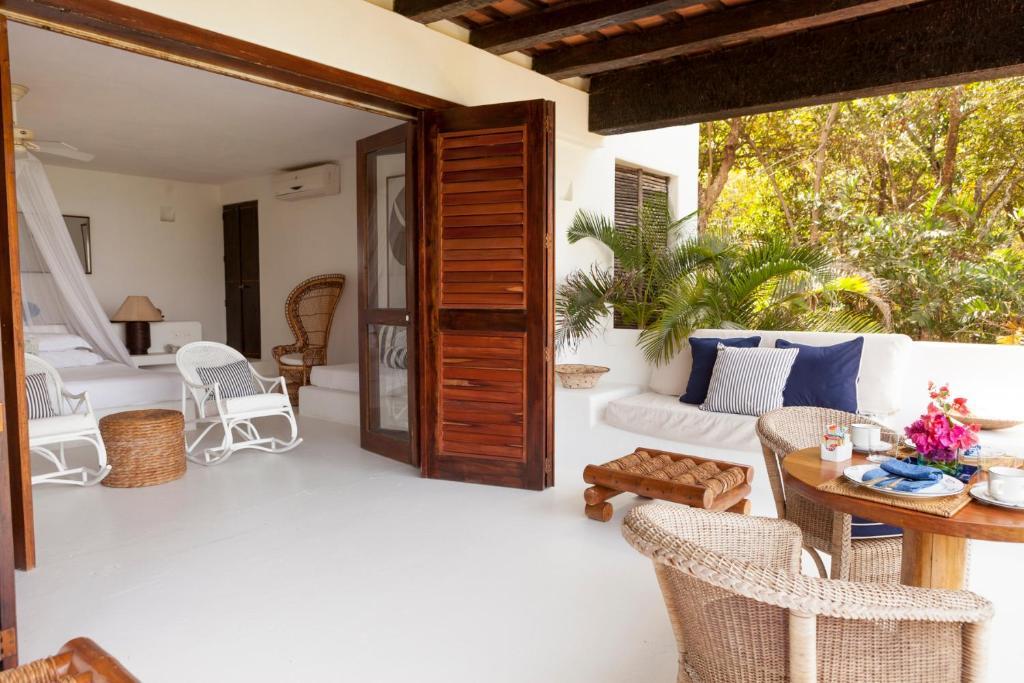 Agua Baru Hotel 4*