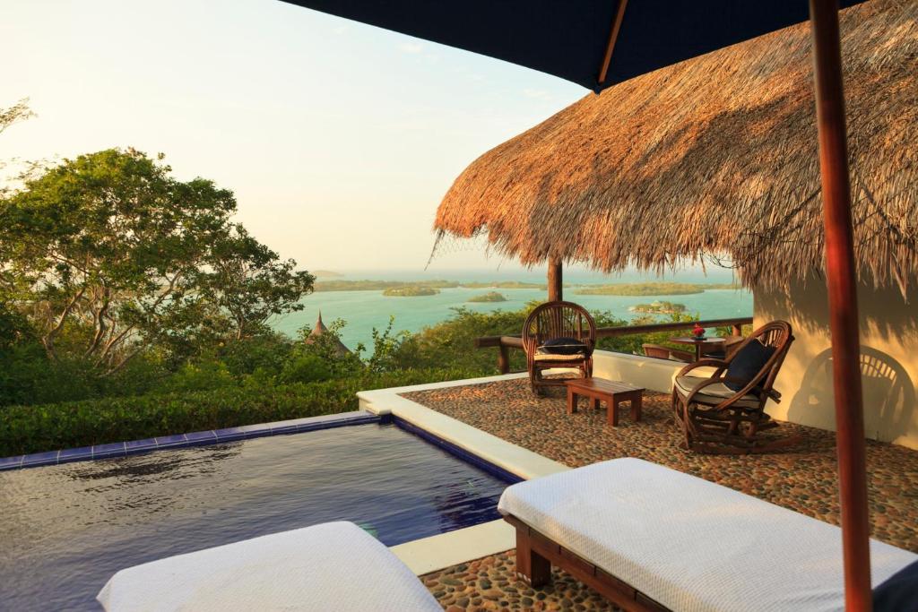 Agua Baru Hotel 4*