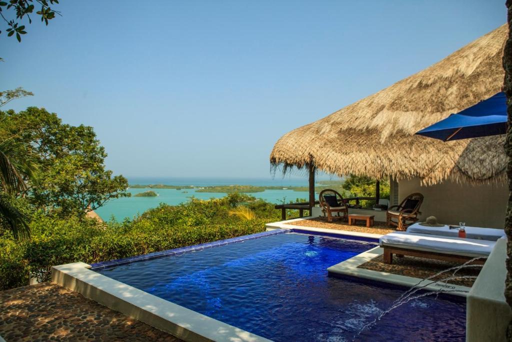 Hotel Agua Baru 4*