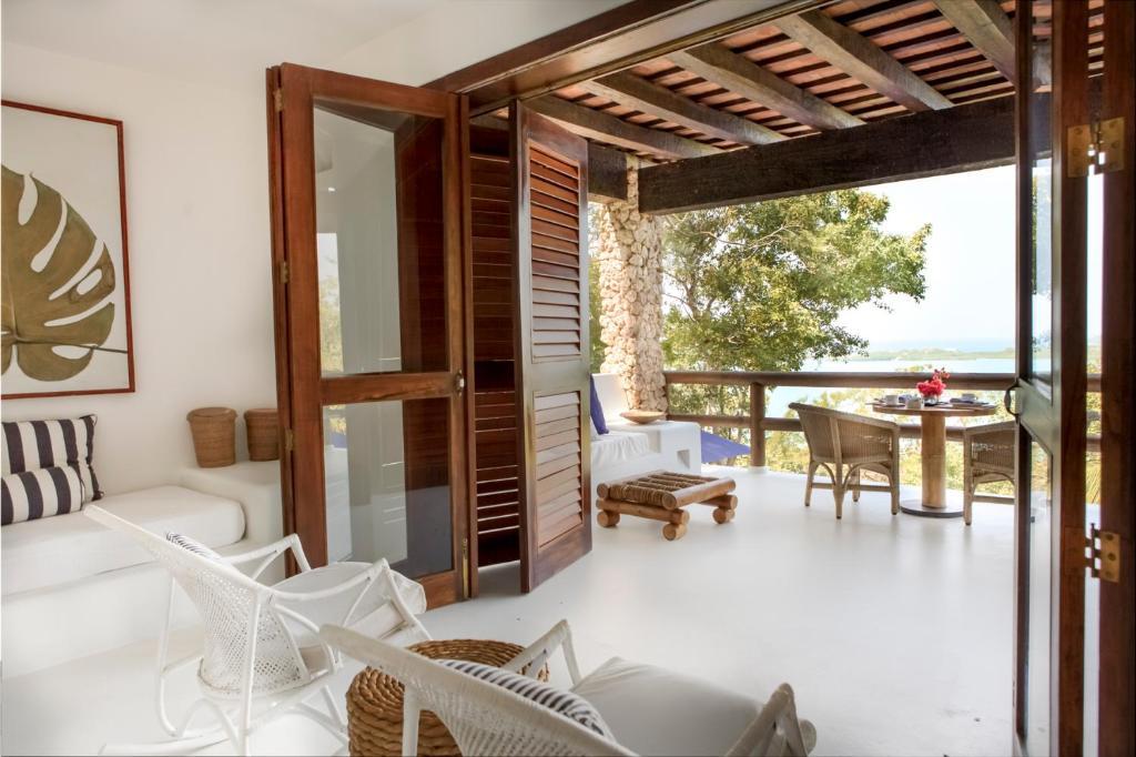 Agua Baru Hotel Cartagena